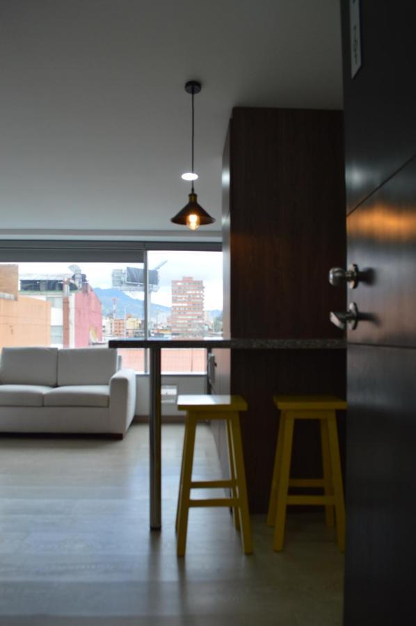 Spacio 30 โบโกตา ภายนอก รูปภาพ