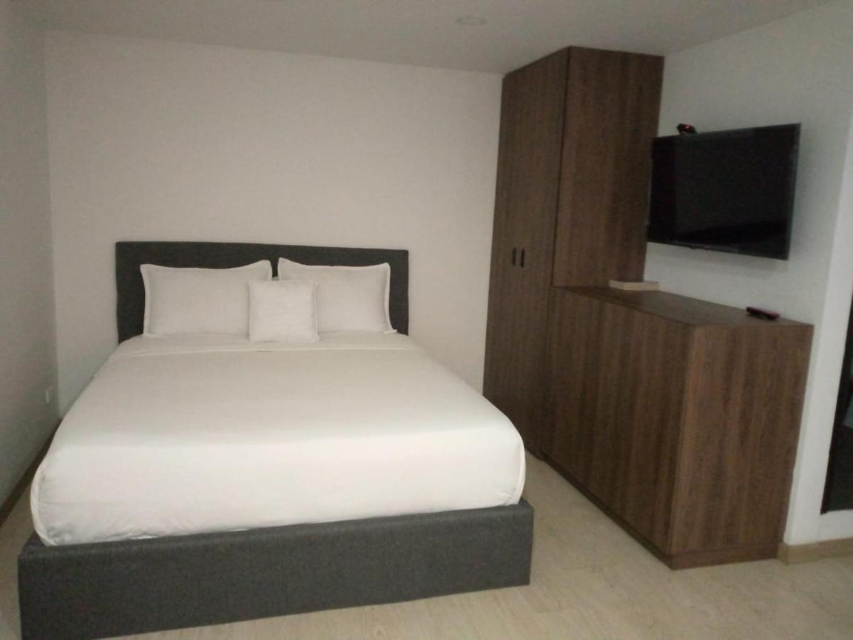 Spacio 30 โบโกตา ภายนอก รูปภาพ