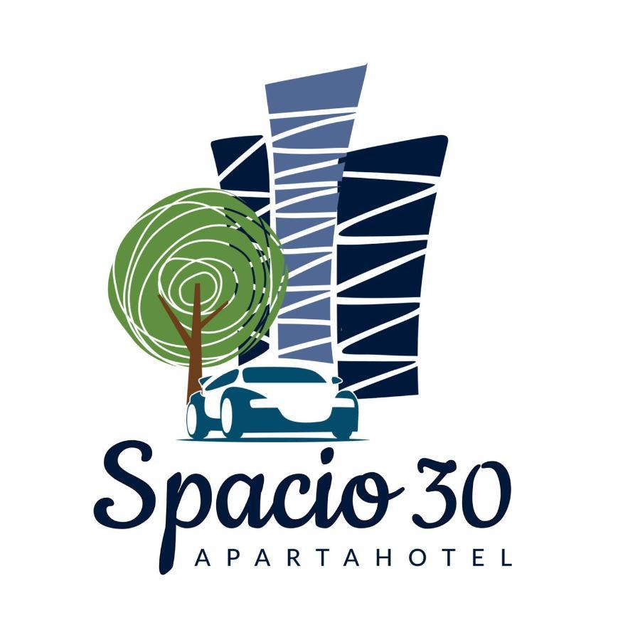 Spacio 30 โบโกตา ภายนอก รูปภาพ